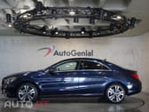 Mercedes-Benz CLA 180 d Style