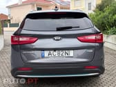 Kia Optima 2.0 CVVT PHEV