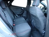 Ford Puma EcoBoost MHEV ST-Line Aut