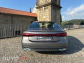 Audi A7 40 TDI S tronic