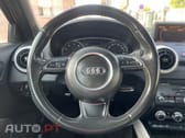 Audi A1 1.2 TFSI Attraction