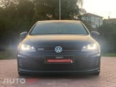 Volkswagen Golf 2.0 TDi GTD