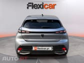 Peugeot 308 1.6 Hybrid Allure Pack e-EAT8