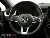 Renault Captur Captur 1.0 TCe Techno Bi-Fuel