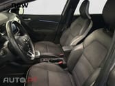 Renault Captur Techno
