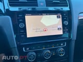 Volkswagen Golf GTD 2.0 TDI SCR DSG