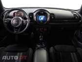 MINI Clubman Cooper D Auto