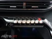Peugeot 3008 1.5 BlueHDi Allure