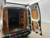 Renault Kangoo Z.E. Extra R-Link