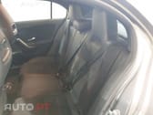 Mercedes-Benz A 180 d Style Aut.