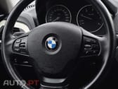 BMW 116 d EFFICIENT DYNAMICS EDITION URBAN LINE