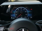 Mercedes-Benz A 180 d Style Plus Aut.