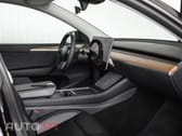 Tesla Model Y Long Range RWD