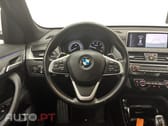BMW X1 18 d xDrive Auto xLine