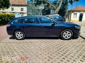 Peugeot 508 SW ACTIVE 1.6 HDI 120CV
