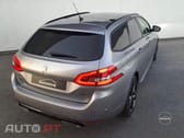 Peugeot 308 SW  Bluehdi 130 Eat8 Gt