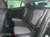 Renault Mégane 1.5 Blue dCi Limited C/PM+Pneu