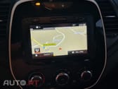Renault Captur 1.5 dCi Red Edition