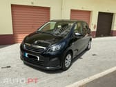Peugeot 108 Allure