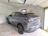 Peugeot 3008 Híbrido