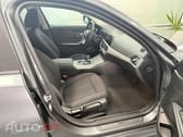 BMW 320 d Touring xDrive Line Sport Auto