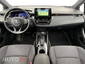 Toyota Corolla 1.8 Hybrid Dynamic Business