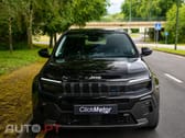 Jeep Avenger 54 kWh Black Edition