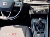 Seat Leon Leon ST