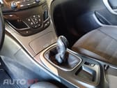 Opel Insignia 2.0 CDTI Executive 140cv