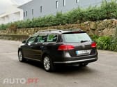Volkswagen Passat Variant 1.6 TDI BlueMotion Highline