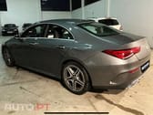 Mercedes-Benz CLA 200 d AMG Line Aut.