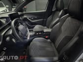 Peugeot E-2008 GT+