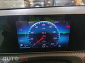 Mercedes-Benz A 160 d Style Plus