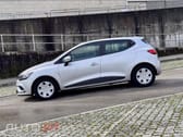 Renault Clio 1.5 dCi Confort 82g