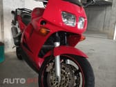 Honda VFR 750