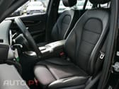 Mercedes-Benz GLC 220 d 4Matic