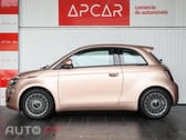 Fiat 500e 42 kWh