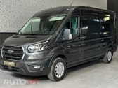 Ford Transit 350 L3 2.0 TDCi H2 Trend