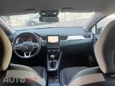 Renault Captur 1.0 TCe Techno Bi-Fuel