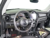MINI Cooper One