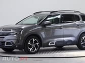 Citroen C5 Aircross 1.2 PureTech C-Series EAT8