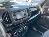 Fiat 500L 1.3 MJ Pop Star S&S