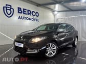 Renault Mégane Sport Tourer 1.5 dCi GT Line EDC J18