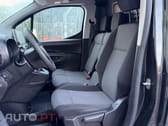 Opel Combo L2  LONGA 3 LUGARES