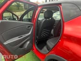 Renault Captur exclusiv