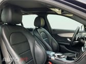 Mercedes-Benz C 350 e T 7G-TRONIC AMG Line
