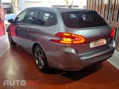 Peugeot 308 SW 1.5 BlueHDi Active J17