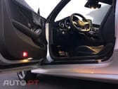 Mercedes-Benz C 250 d Aut. AMG-Line