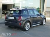 MINI Countryman Cooper SE ALL4 Auto