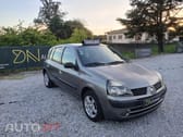 Renault Clio 1.2